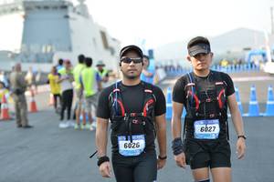 BIB: 6027, 6026
                            <button type="button" onclick="openModal(3414656)" class="btn btn-primary btn-sm float-right btn-popup" data-toggle="modal" data-target=".modal-high-quality">
                        <i class="fas fa-shopping-cart"></i> Add to Cart
                    </button>
                                            <button type="button" onclick="isThisMe(3414656, true)" class="btn btn-success btn-sm float-right btn-popup btn-isme hidden" data-toggle="tooltip" data-placement="bottom" title="นี่คือรูปของคุณใช่ไหม คลิกที่นี่เพื่อเอาเข้าอัลบั้ม">
                        <i class="fas fa-plus"></i> Add to album
                    </button>
                    <button type="button" onclick="isThisMe(3414656, false)" class="btn btn-warning btn-sm float-right btn-popup btn-isnotme hidden">
                        <i class="fas fa-ban"></i> Remove from album
                    </button>